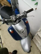 Yamaha Vino 50. 50����. ��., ��������, ������ �� �� ����