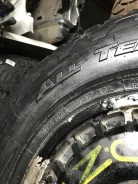 Nitto Terra Grappler. ����� at, 2015 ���, �/�, ����� 50 % ����