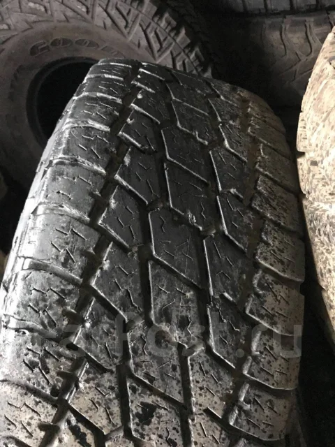 Nitto Terra Grappler. ����� at, 2015 ���, �/�, ����� 50 % ����