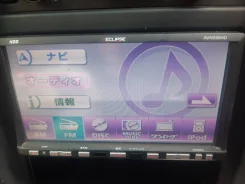 Eclipse AVN550HD ����