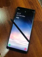 Samsung Galaxy Note 8. �/�, ������, 3G, 4G LTE, Dual-SIM, ����������, NFC ����