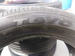 Toyo Proxes A20. ������, �/�, ����� 40�% ����