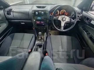 Mitsubishi Legnum. ��������, 4wd, 2.5, ������, 64 000����. ��, �/�, ��� ���. ��� ����� �� ������������ ����