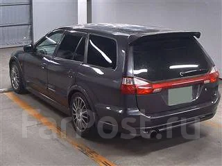 Mitsubishi Legnum. ��������, 4wd, 2.5, ������, 64 000����. ��, �/�, ��� ���. ��� ����� �� ������������ ����