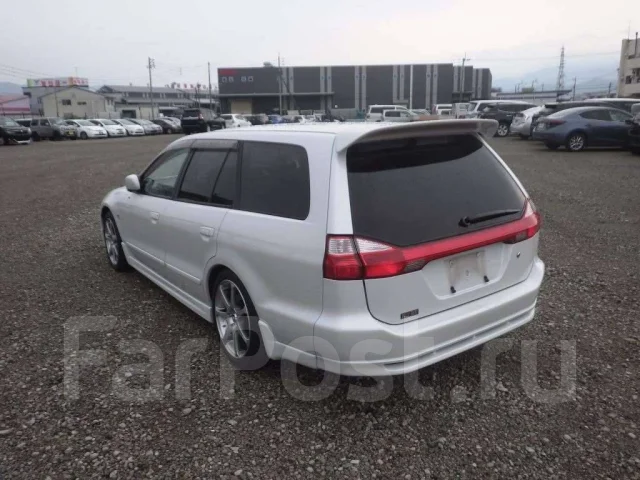 Mitsubishi Legnum. �������, ��������, 2.4, ������, 83 000����. ��, �/�, ��� ���. ��� ����� �� ������������ ����