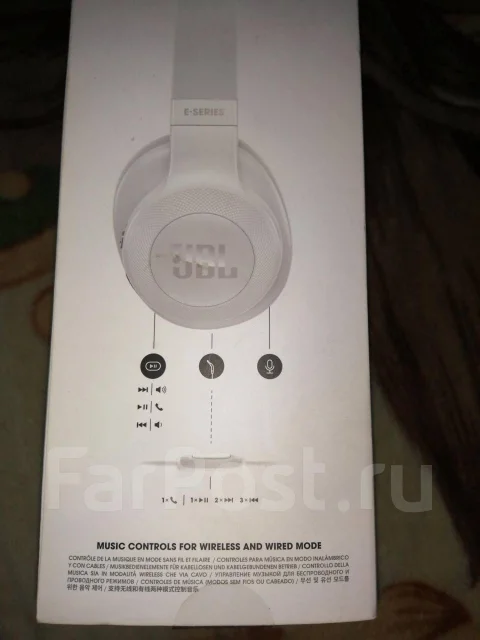 JBL E55BT ����