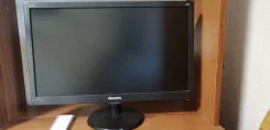 Philips. 19.5" ����