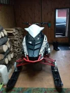 Polaris Switchback 800 Assault 144. ��������, ���� ���, � �������� ����
