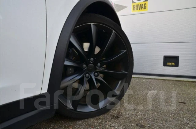 Tesla. �������, 4wd, �������������, 55 000����. ��, �/�. ��� ����� �� ������������ ����