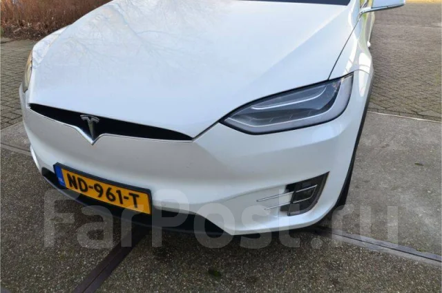 Tesla. �������, 4wd, �������������, 55 000����. ��, �/�. ��� ����� �� ������������ ����