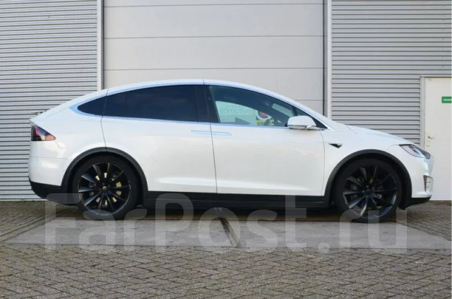 Tesla. �������, 4wd, �������������, 55 000����. ��, �/�. ��� ����� �� ������������ ����