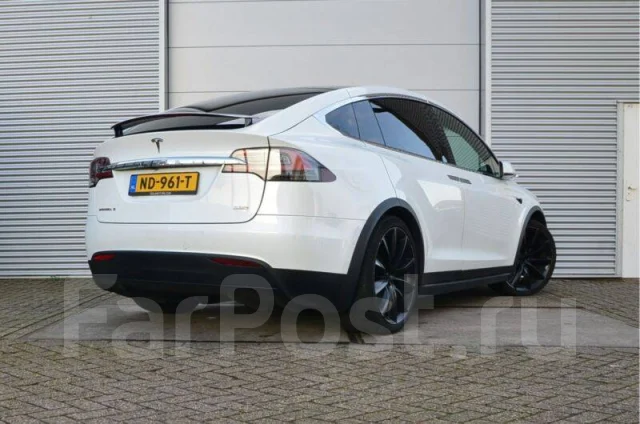 Tesla. �������, 4wd, �������������, 55 000����. ��, �/�. ��� ����� �� ������������ ����