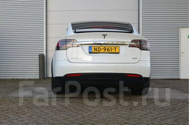 Tesla. �������, 4wd, �������������, 55 000����. ��, �/�. ��� ����� �� ������������ ����