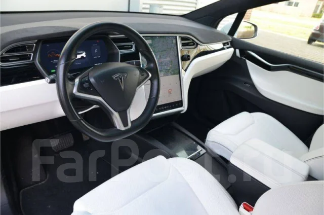 Tesla. �������, 4wd, �������������, 55 000����. ��, �/�. ��� ����� �� ������������ ����