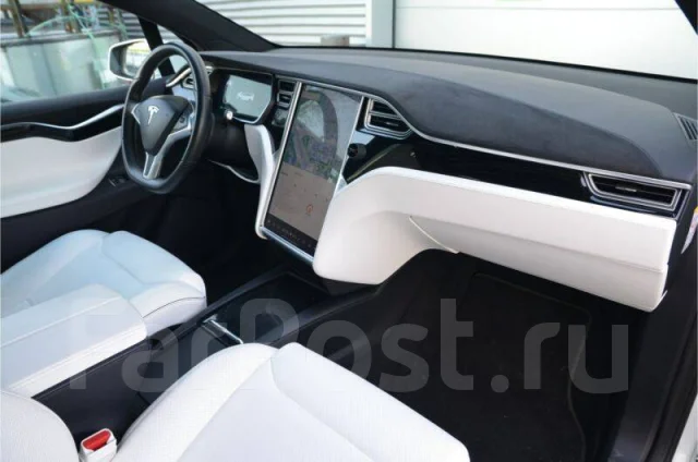 Tesla. �������, 4wd, �������������, 55 000����. ��, �/�. ��� ����� �� ������������ ����
