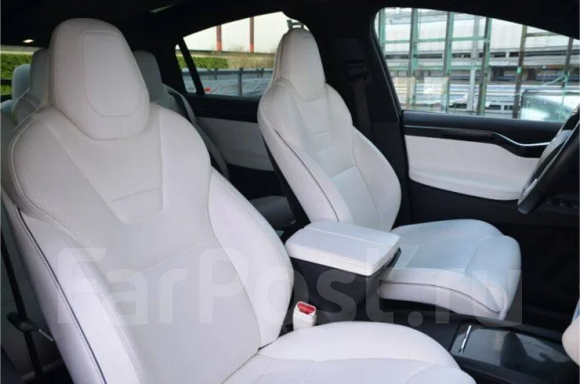 Tesla. �������, 4wd, �������������, 55 000����. ��, �/�. ��� ����� �� ������������ ����