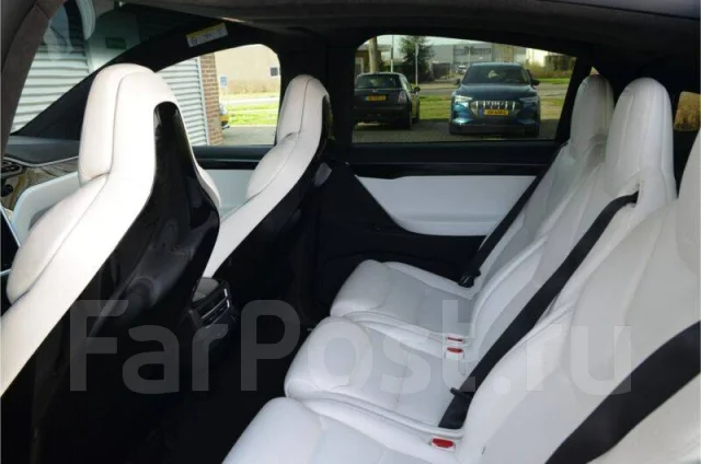 Tesla. �������, 4wd, �������������, 55 000����. ��, �/�. ��� ����� �� ������������ ����