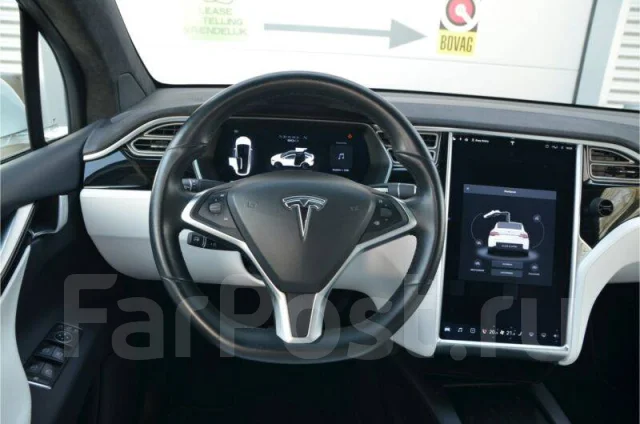 Tesla. �������, 4wd, �������������, 55 000����. ��, �/�. ��� ����� �� ������������ ����