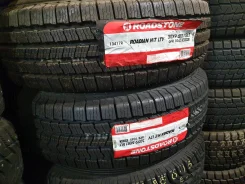 Roadstone Roadian H/T LTV. ������, ��� �����, ����� ����