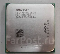 AMD FX-4170 ����