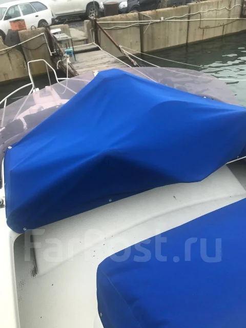 Yamaha PC-26. 1996 ���, ����� 8,5��., ��������� ������������, 450��.�., ������ ����