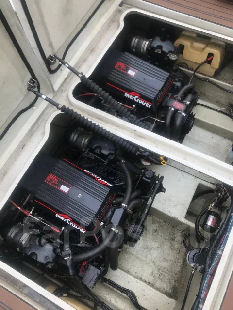 Yamaha PC-26. 1996 ���, ����� 8,5��., ��������� ������������, 450��.�., ������ ����