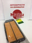 ������ ��������� MANN Honda K20A K24A MANN C3434 C3434 ����