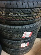 Lassa Competus A/T 2. ����� at, 2019 ���, ����� ����