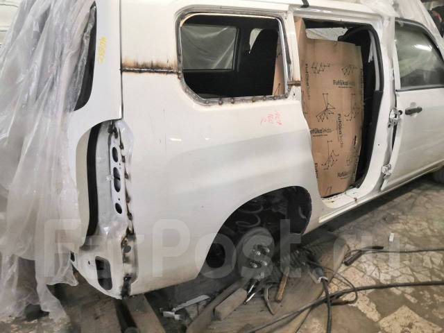 Кузовщик-подготовщик, работа в ИП Леонов Р.М во Владивостоке — вакансии ...