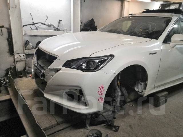 Кузовщик-подготовщик, работа в ИП Леонов Р.М во Владивостоке — вакансии ...