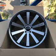 Gianelle Santo-2SS. 8.5/10.0x20", 5x114.3, ET35/42, �� 73,1���. ����