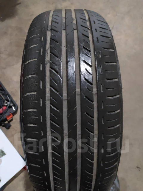 Bridgestone Sneaker Ecopia. ������, 2012 ���, �/�, ����� 30 % ����
