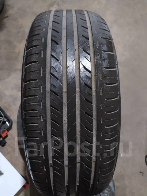 Bridgestone Sneaker Ecopia. ������, 2012 ���, �/�, ����� 30 % ����