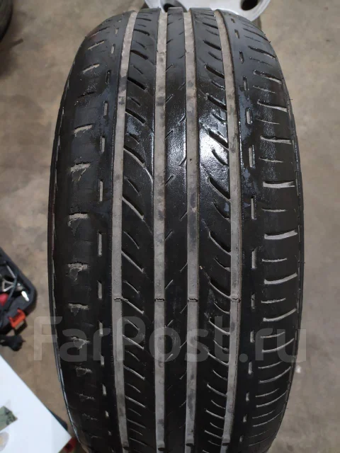 Bridgestone Sneaker Ecopia. ������, 2012 ���, �/�, ����� 30 % ����