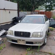 Toyota Crown Majesta. UZS151, 1UZFE VVTI ����