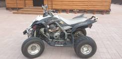Yamaha Raptor 700. ,  \,   