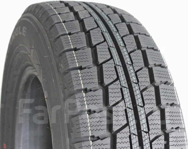Triangle Snowlink LL01. �����������, 2026 ���, ����� ����