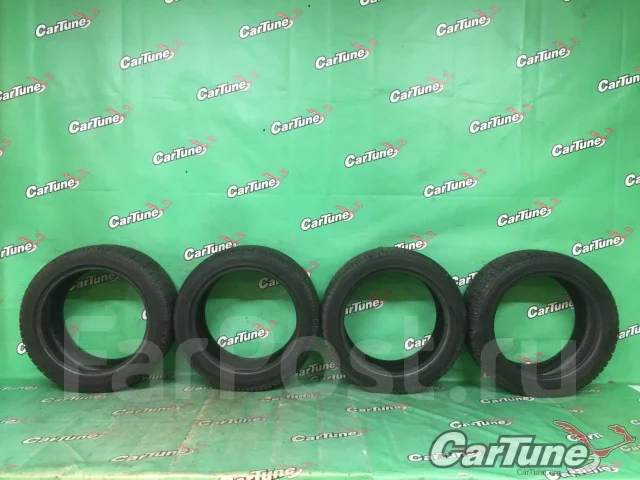 Toyo Observe Garit KX. ������, ��� �����, 2006 ���, �/�, ����� 20 % ����