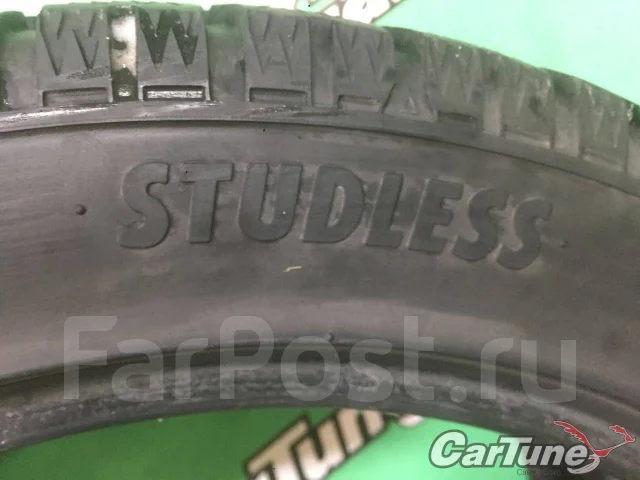 Toyo Observe Garit KX. ������, ��� �����, 2006 ���, �/�, ����� 20 % ����