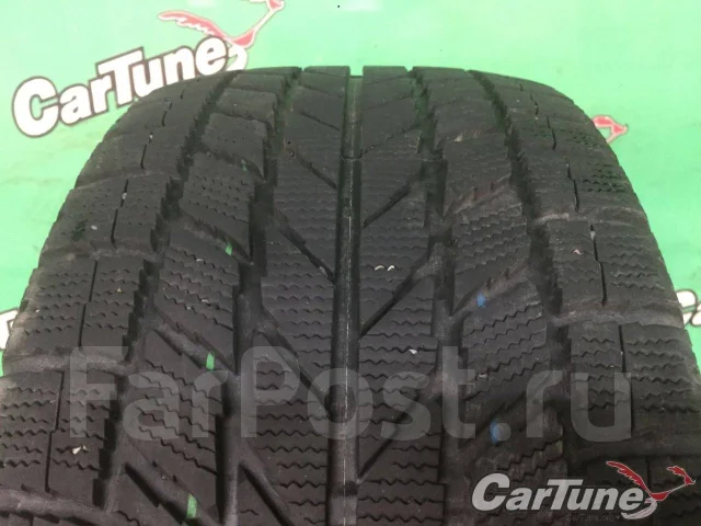 Toyo Observe Garit KX. ������, ��� �����, 2006 ���, �/�, ����� 20 % ����