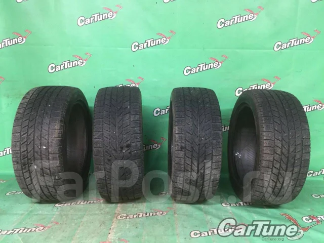 Toyo Observe Garit KX. ������, ��� �����, 2006 ���, �/�, ����� 20 % ����