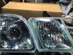   Lexus LX470 81145-6A250   ( ) 81145-6A251 