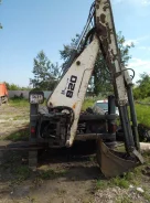 Terex 820 ����
