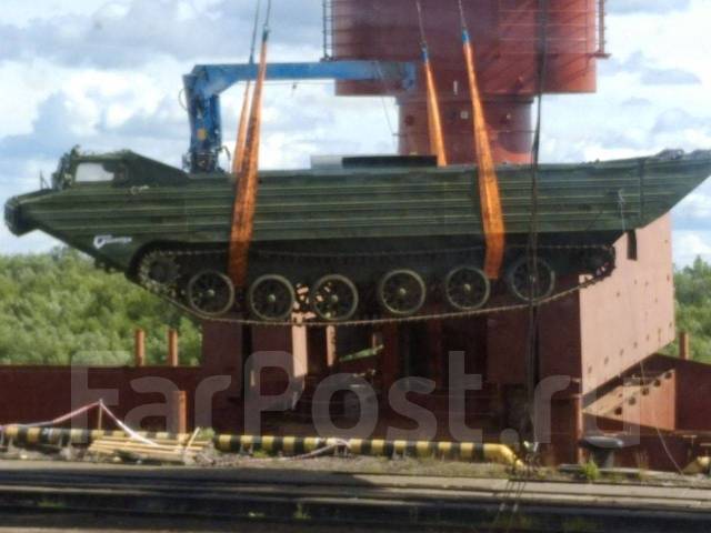 Птс на манипулятор