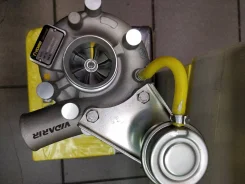 ������� Mitsubishi 28230-45500 ������ HD72, HD78 TD05H-12G-8 28230-45500 ����