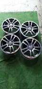 RAYS Versus Spada. 5.0x14", 4x100, ET45, �� 66,1���. ����