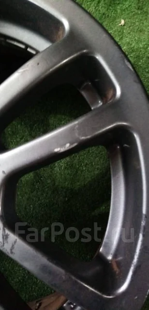 RAYS Versus Spada. 5.0x14", 4x100, ET45, �� 66,1���. ����
