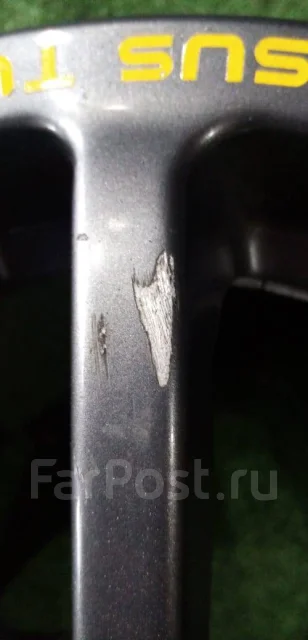 RAYS Versus Spada. 5.0x14", 4x100, ET45, �� 66,1���. ����