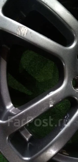 RAYS Versus Spada. 5.0x14", 4x100, ET45, �� 66,1���. ����