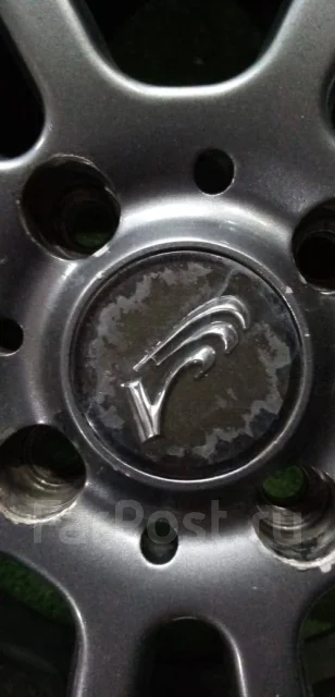 RAYS Versus Spada. 5.0x14", 4x100, ET45, �� 66,1���. ����